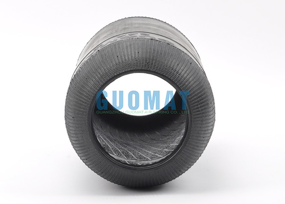 Airbags en caoutchouc de petit pain d'autobus du ressort pneumatique d'OEM 8017 Goodyear W01-095-0118 Firestone VOL-VO