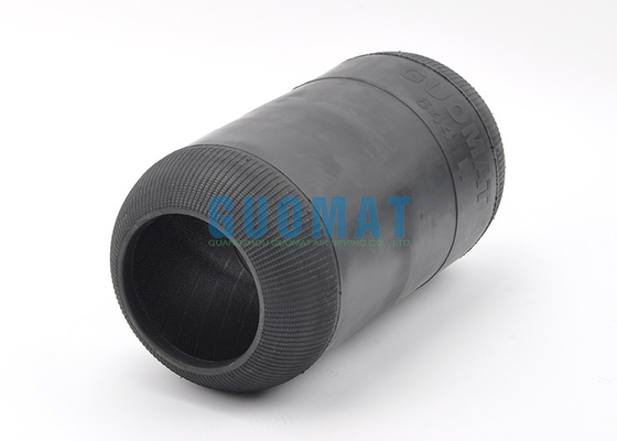 Airbags en caoutchouc de petit pain d'autobus du ressort pneumatique d'OEM 8017 Goodyear W01-095-0118 Firestone VOL-VO