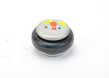 Trou de essai de gaz de pente de la plate-forme W01-358-7731 en caoutchouc solides solubles de ressort pneumatique de vibration d'équipement industriel d'isolement