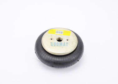 La force d'ascenseur verticale industrielle de ressort pneumatique pour des plates-formes/rotation ajourne Goodyear 1B9-202