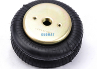 Airbag compliqué de ci G3/4 2B-181 du ressort pneumatique de double de Contitech FD 120-17 pour l'équipement industriel
