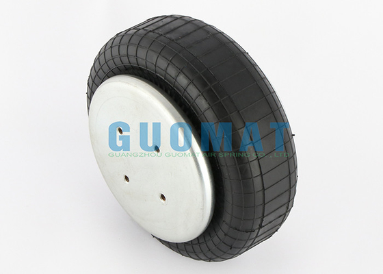 Airbag en caoutchouc 578 de ressort pneumatique du soufflet 1B9-202 Goodyear d'air compliqué simple 91 3 201