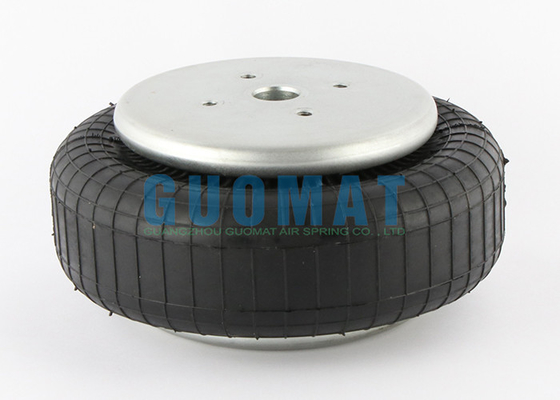 Airbag en caoutchouc 578 de ressort pneumatique du soufflet 1B9-202 Goodyear d'air compliqué simple 91 3 201