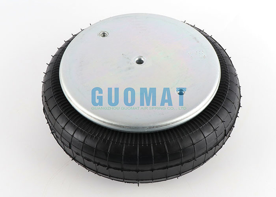 Sac industriel compliqué simple FS 330-11 474 de soufflet d'air du ressort pneumatique de Goodyear 1B12-313 Firestone