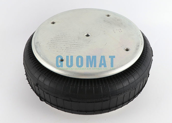 Soufflets en caoutchouc compliqués simples superbes du ressort pneumatique de coussin de Goodyear 1B14-371 578-91-3-352