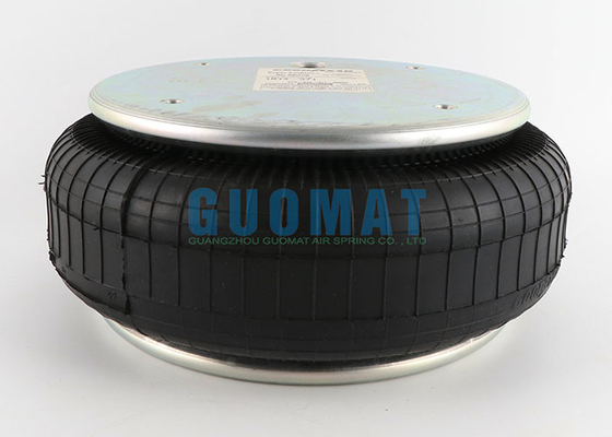 Soufflets en caoutchouc compliqués simples superbes du ressort pneumatique de coussin de Goodyear 1B14-371 578-91-3-352