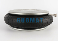 Plaque en aluminium 1B14-372 Original d'airbag industriel alambiqué simple Goodyear
