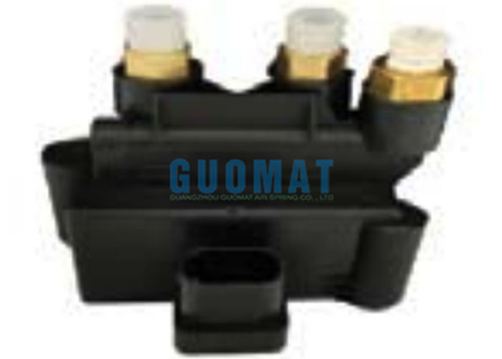 A2513200158/2513200158 W251 Suspension à deux coins Compresseur d'air Bloc de soupape Mercedes-Benz