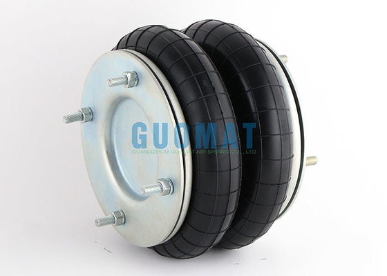 10" soufflets en caoutchouc du ressort pneumatique de suspension des machines d'emballage X2 FD210-22 DS Contitech