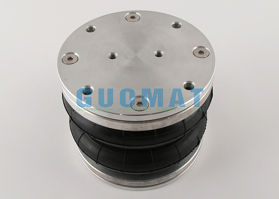 Déclencheur PM/31062 NORGREN 6" d'air de convolution de FD 76-14 DI Contitech Double ressort pneumatique X2
