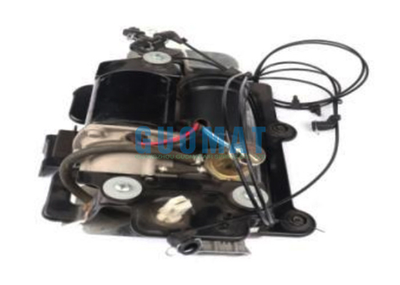 Pompe 15228009 88957190 de compresseur de suspension de tour d'air de Cadillac SRX/STS/CTS