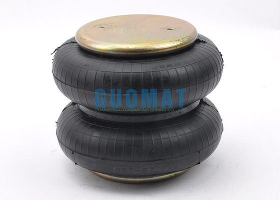 Déclencheurs industriels d'air du ressort pneumatique de vibration simple de GUOMAT 2B6910 FD200-19 G3/4 Contitech