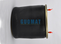 Airbags en caoutchouc adaptés aux besoins du client de soufflets pour l'airbag de suspension de remorque des camions 881MB Contitech BPW36