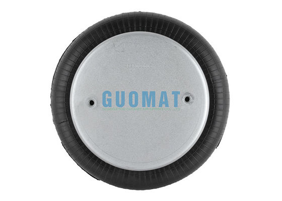 Le ressort pneumatique facile en caoutchouc de l'installation W01-358-7008 remplacent le déclencheur industriel de soufflets de Firestone