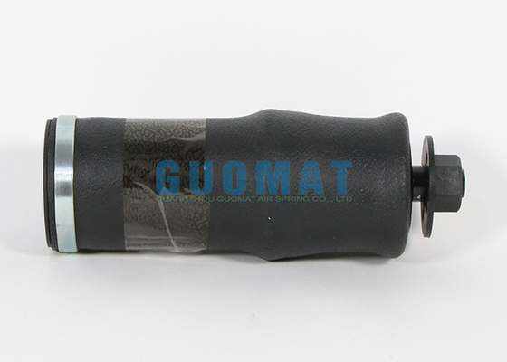 Choc de suspension d'air d'équipement industriel du ressort pneumatique de style de douille de Firestone petit W02-358-7036