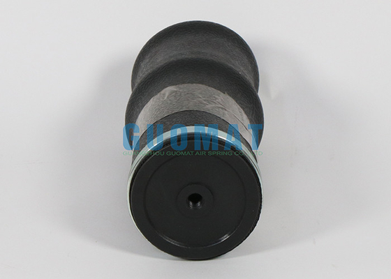 Choc de suspension d'air d'équipement industriel du ressort pneumatique de style de douille de Firestone petit W02-358-7036