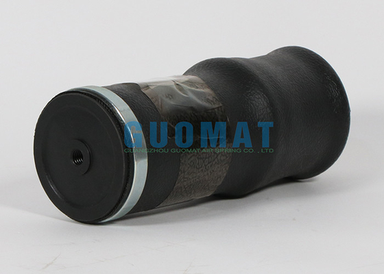 Choc de suspension d'air d'équipement industriel du ressort pneumatique de style de douille de Firestone petit W02-358-7036