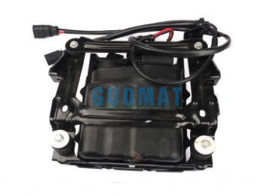 compresseur Kit Porsche Panamera de suspension de l'air 97035815109 97035815110 970 pièces de rechange automatiques