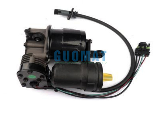 Compresseur d'air de voiture de Cadillac de pompe de suspension d'air 12487573 22120632 pièces d'auto