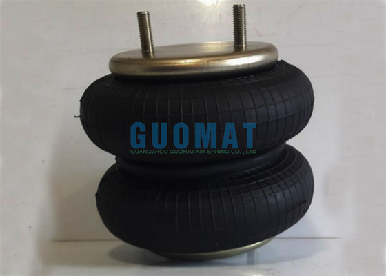 le choc de ressort pneumatique de 2B9-265 Goodyear pour des ciseaux soulèvent et inclinent des déclencheurs d'air du Tableau FD200-19 448 Contitech