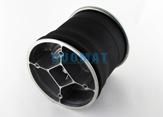 1/4" type gauche excentré de lobe de roulement de Firestone ressort pneumatique W01-358-9206 pour la suspension d'air de remorque de camion