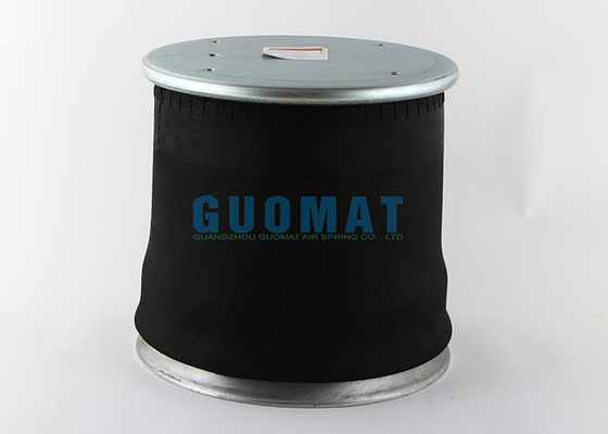 1/4" type gauche excentré de lobe de roulement de Firestone ressort pneumatique W01-358-9206 pour la suspension d'air de remorque de camion
