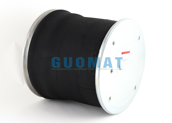 1/4" type gauche excentré de lobe de roulement de Firestone ressort pneumatique W01-358-9206 pour la suspension d'air de remorque de camion
