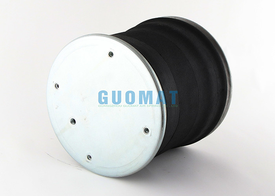 1/4" type gauche excentré de lobe de roulement de Firestone ressort pneumatique W01-358-9206 pour la suspension d'air de remorque de camion
