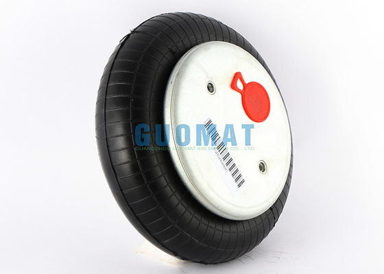 SP1B12 Phoenix Suspension Air Spring FS 200-10 G3/4 Connexion à l'air Contitech Air Bellow à enroulement unique