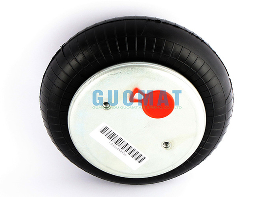 SP1B12 Phoenix Suspension Air Spring FS 200-10 G3/4 Connexion à l'air Contitech Air Bellow à enroulement unique