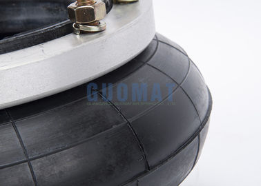 Construction de haute résistance W01M586972 des ressorts pneumatiques de Firestone de style 138-1.5 industriels