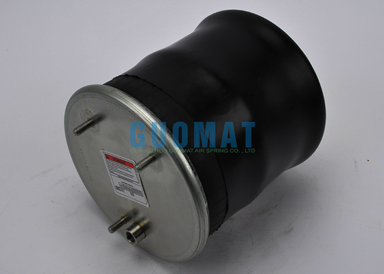 887MK1 Contitech 60211 Suspension Air Spring Truck Ballon à air en caoutchouc Pour DAF 0392022