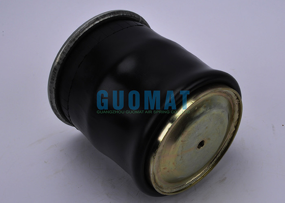 887MK1 Contitech 60211 Suspension Air Spring Truck Ballon à air en caoutchouc Pour DAF 0392022