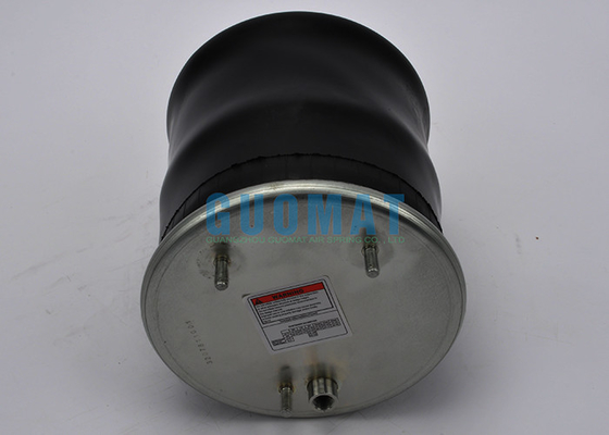 887MK1 Contitech 60211 Suspension Air Spring Truck Ballon à air en caoutchouc Pour DAF 0392022
