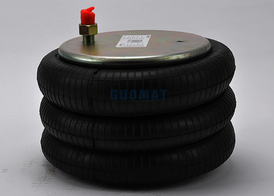 W01-358-8025 Appareil d'entraînement de l'appareil de freinage industriel FT 330-29 469 Contitech Air Spring pour frein à friction à rouleaux