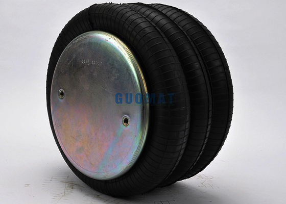 W01-358-8025 Appareil d'entraînement de l'appareil de freinage industriel FT 330-29 469 Contitech Air Spring pour frein à friction à rouleaux