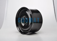 Piston noir d'acier inoxydable de kit de ressort pneumatique pour 916N1/916 N1 sur l'HOMME 81436010095