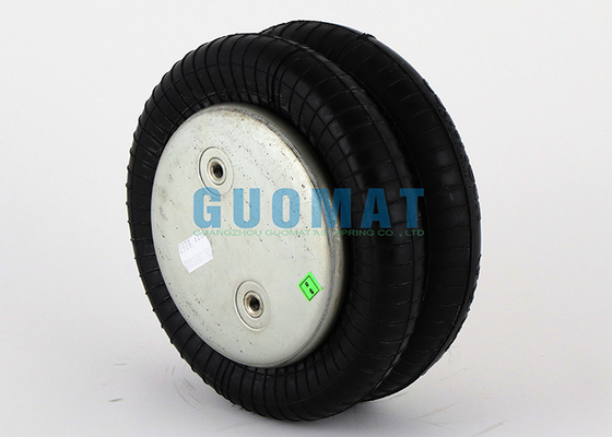 FD 120-17 CI Contitech Actuateur d'air à double enroulement 2B-181 Airkraft Shock à air en caoutchouc