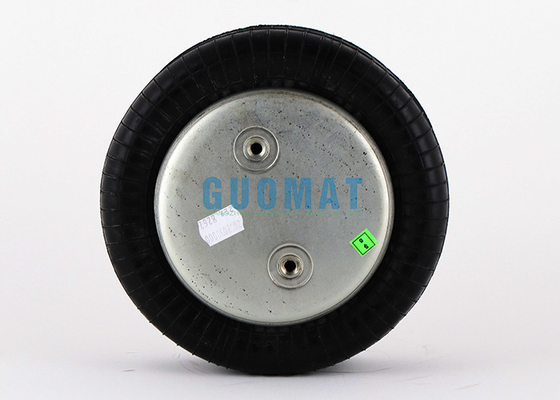 FD 120-17 CI Contitech Actuateur d'air à double enroulement 2B-181 Airkraft Shock à air en caoutchouc