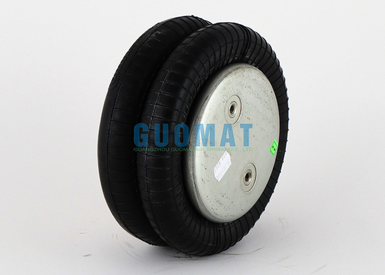 FD 120-17 CI Contitech Actuateur d'air à double enroulement 2B-181 Airkraft Shock à air en caoutchouc