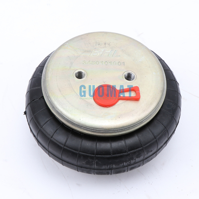 GUOMAT N° 1B6080 Pellets en caoutchouc MAX Diamètre 165 mm ressorts d'air Se référer à 1B5080