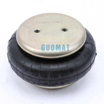 GUOMAT N° 1B6080 Pellets en caoutchouc MAX Diamètre 165 mm ressorts d'air Se référer à 1B5080