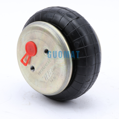 GUOMAT N° 1B6080 Pellets en caoutchouc MAX Diamètre 165 mm ressorts d'air Se référer à 1B5080
