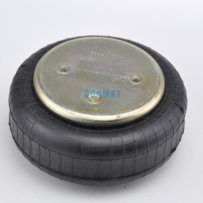 1B9-202 Goodyear Suspension pneumatique Printemps pneumatique industriel OEM 578913201 Appareils de positionnement