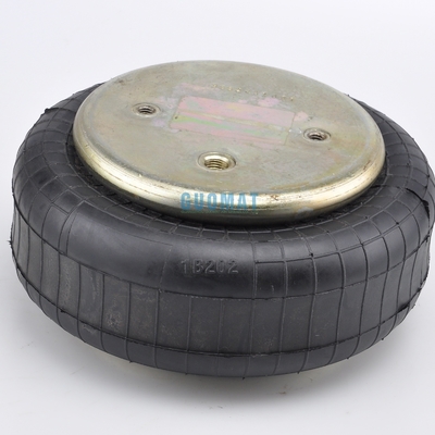 1B9-202 Goodyear Suspension pneumatique Printemps pneumatique industriel OEM 578913201 Appareils de positionnement