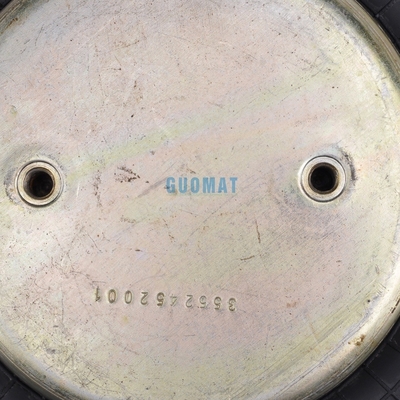 1B9-202 Goodyear Suspension pneumatique Printemps pneumatique industriel OEM 578913201 Appareils de positionnement