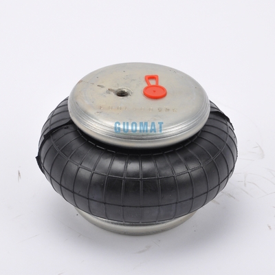 Petit ressort d'air industriel Fs40-6 Contitech Accessoires de machines Phoenix Sp1b04 Weforma Wbe100-E1 Charge 500 kg