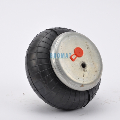 Petit ressort d'air industriel Fs40-6 Contitech Accessoires de machines Phoenix Sp1b04 Weforma Wbe100-E1 Charge 500 kg