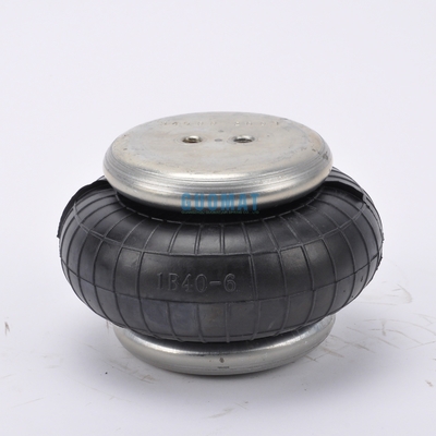 Petit ressort d'air industriel Fs40-6 Contitech Accessoires de machines Phoenix Sp1b04 Weforma Wbe100-E1 Charge 500 kg