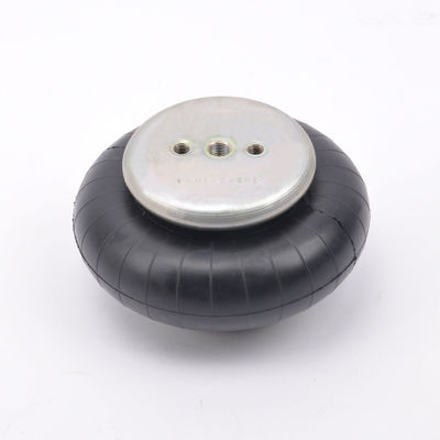 W013587451 Numéro de style de pierre de feu 110B Air Springs Single enroulement Air Shock